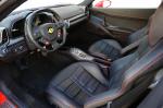 Ferrari 458 Spider HPE700 Twin Turbo by Hennessey 2013 года